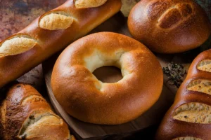 What is the most popular Mexican bread?