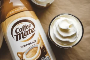 Which Coffee mate Creamer is Non-Dairy?