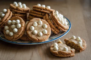 Why Did My Brown Butter Cookies Get Hard?