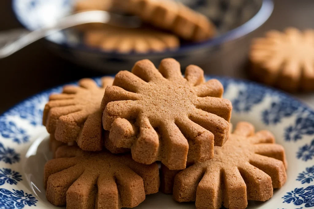 Why Did My Brown Butter Cookies Get Hard?