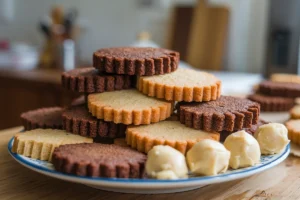 Why Did My Brown Butter Cookies Get Hard?