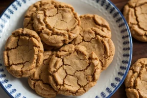 Why Did My Brown Butter Cookies Get Hard?