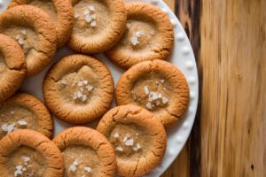 Brown Butter Cookies: Perfect Chocolate Chip Recipe