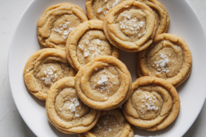 Brown Butter Cookies: Perfect Chocolate Chip Recipe