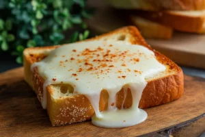 bread cheese