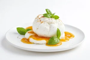 buffalo mozzarella