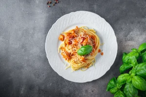 chicken spaghetti with rotel