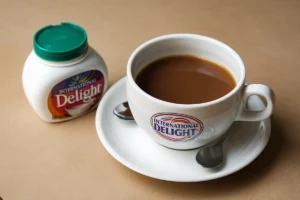 coffee creamer