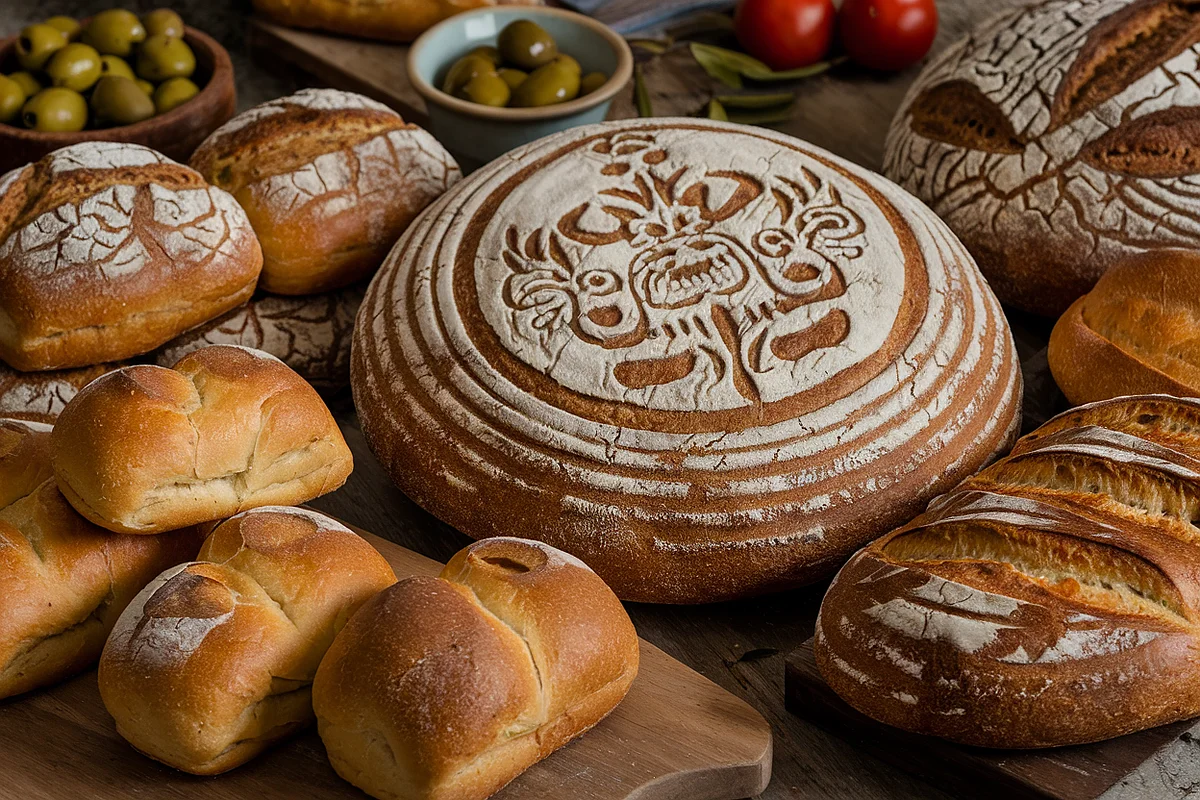 Mexican Bread: A Complete Guide to Traditional and Sweet Breads