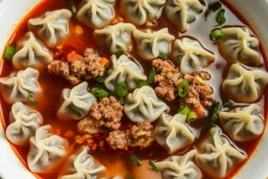 mila soup dumplings