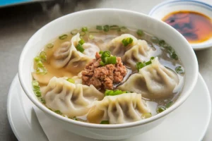 mila soup dumplings