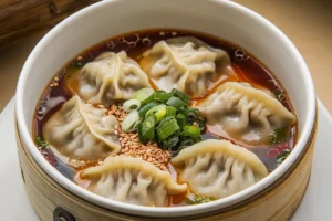 Are Soup Dumplings Unhealthy?