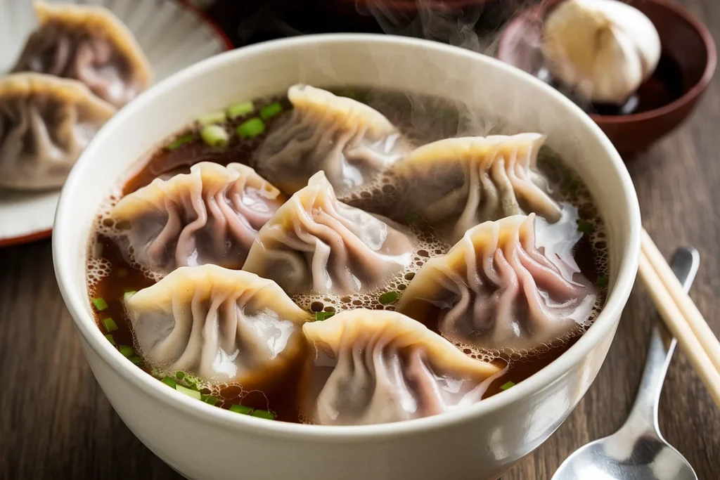 Are Soup Dumplings Unhealthy?