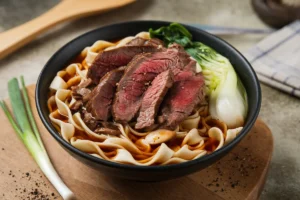 Best Beef and Noodles Recipe: Hearty