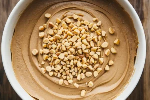 Easy & Creamy Peanut Butter Fudge Recipe