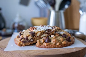 Ultimate Kitchen Sink Cookies Recipe