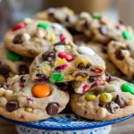 Ultimate Kitchen Sink Cookies Recipe