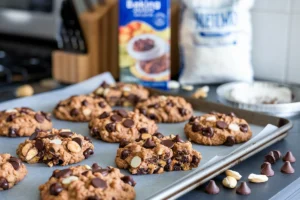 Ultimate Kitchen Sink Cookies Recipe