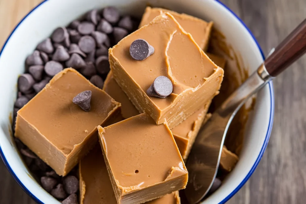 Why Is My Peanut Butter Fudge Not Hardening? Fixes & Tips