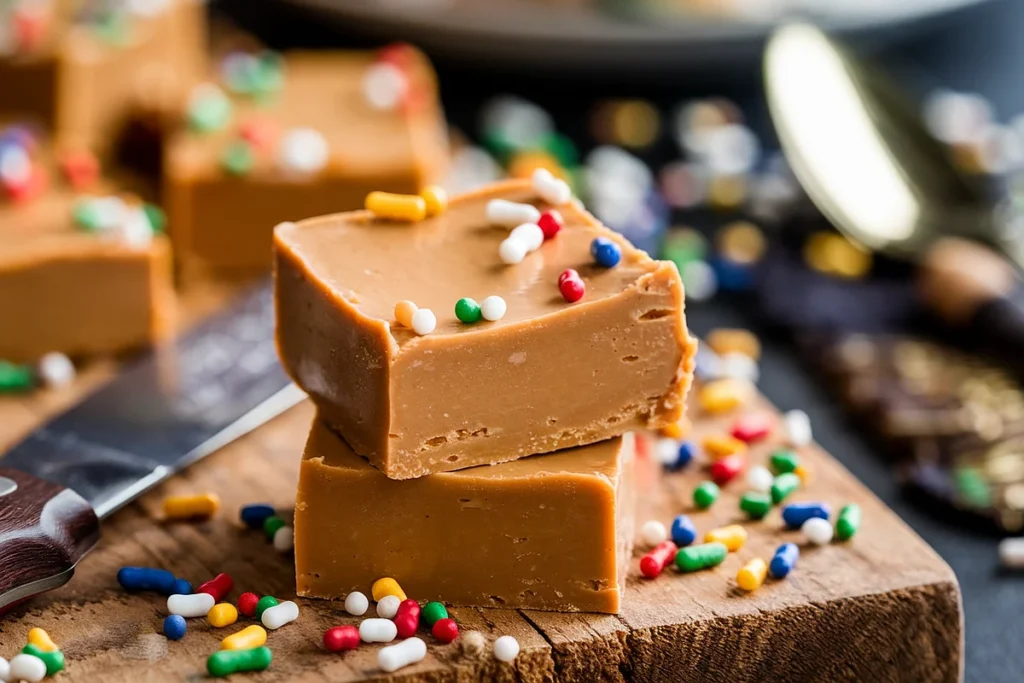 Why Is My Peanut Butter Fudge Not Hardening?